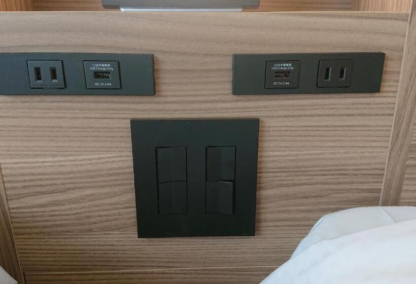 בית מלון כפרי West Inn Fujiyoshida