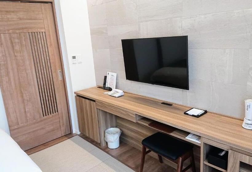 בית מלון כפרי West Inn Fujiyoshida