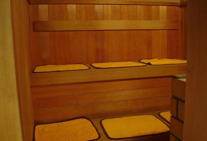 בית מלון כפרי West Inn Fujiyoshida