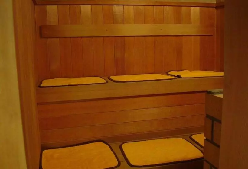 Hotelli West Inn Fujiyoshida