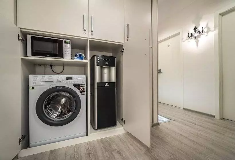 Kamara Apartments