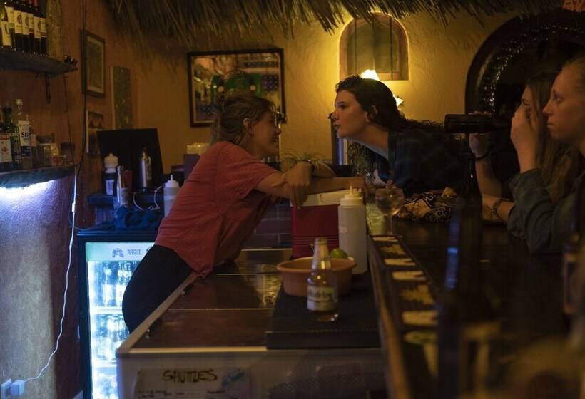 La Iguana Perdida Hostel