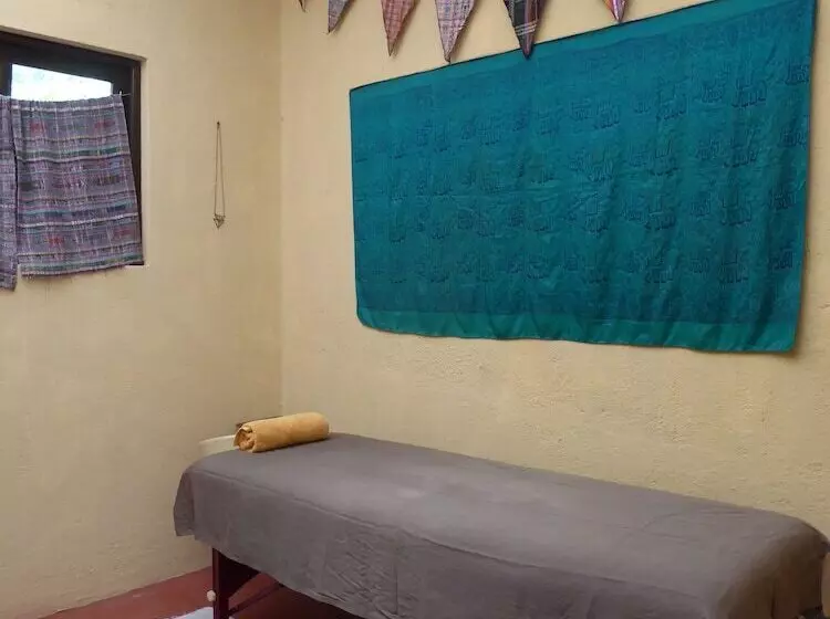 La Iguana Perdida   Hostel