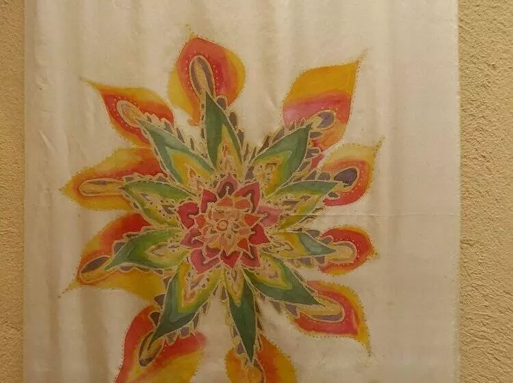 La Iguana Perdida   Hostel