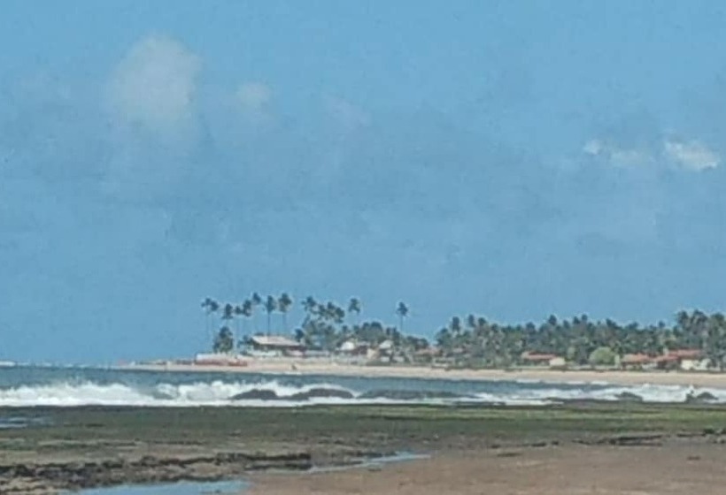 Marulhos Resort Studios Para Temporada