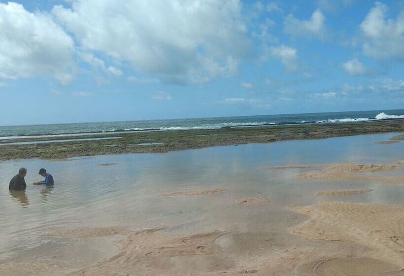 Marulhos Resort Studios Para Temporada