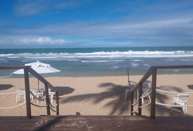 Marulhos Resort Studios Para Temporada