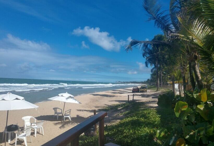 Marulhos Resort Studios Para Temporada