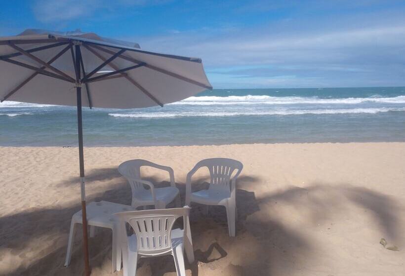 Marulhos Resort Studios Para Temporada