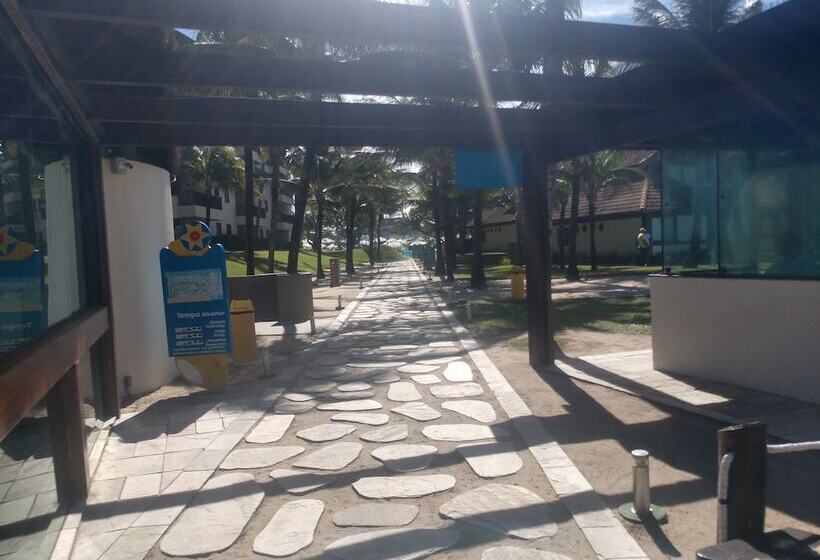 Marulhos Resort Studios Para Temporada