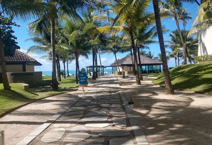 Marulhos Resort Studios Para Temporada