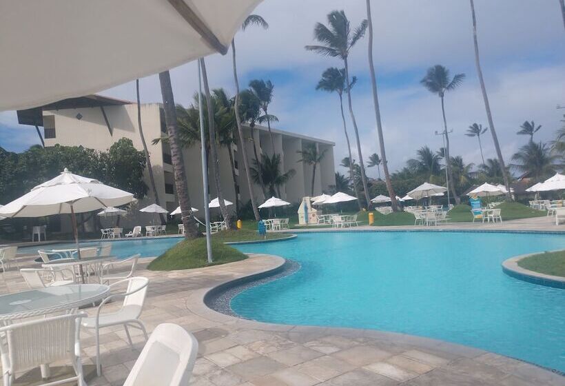 Marulhos Resort Studios Para Temporada