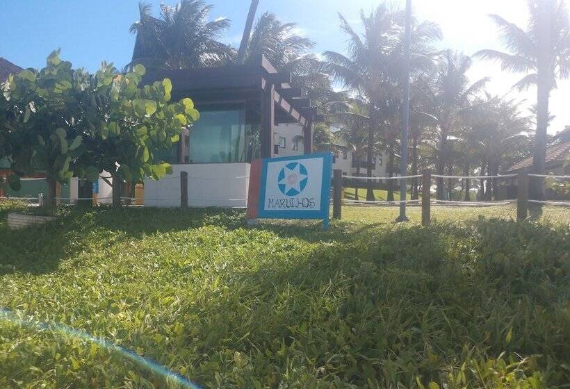 Marulhos Resort Studios Para Temporada
