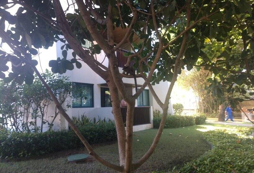 Marulhos Resort Studios Para Temporada