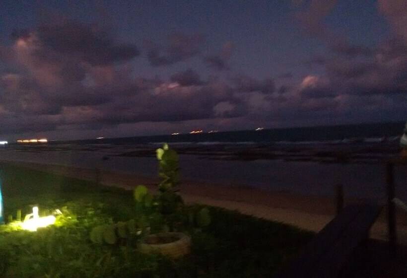 Marulhos Resort Studios Para Temporada