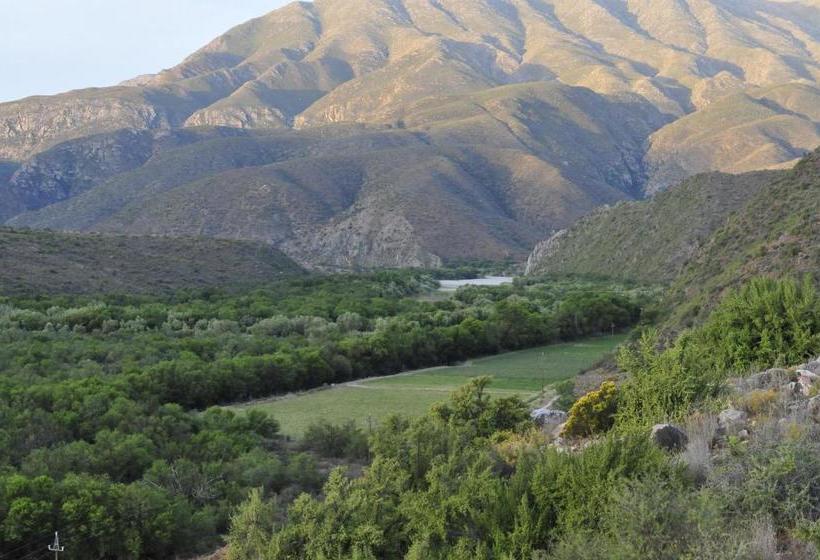 Matjiesvlei Guestfarm