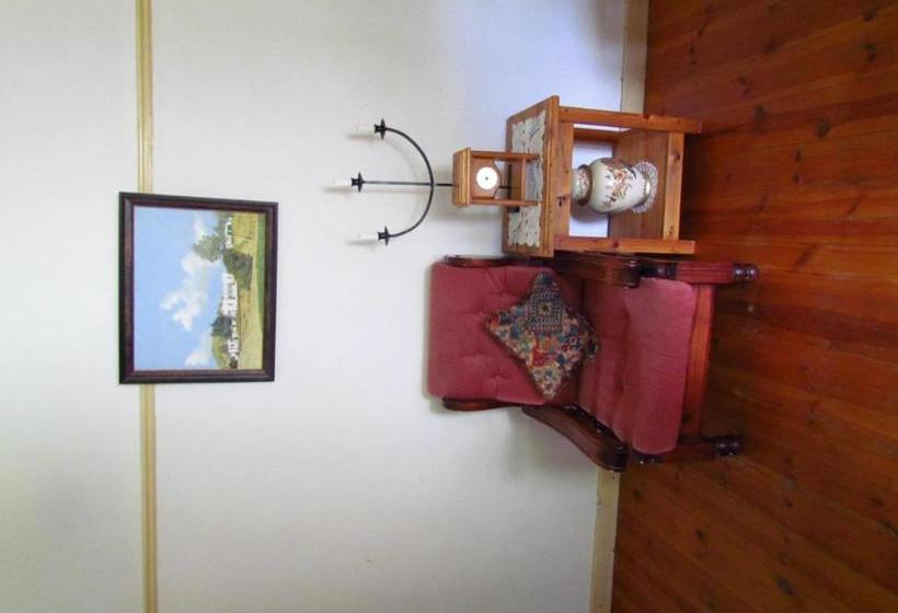 Matjiesvlei Guestfarm