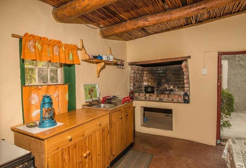 Matjiesvlei Guestfarm