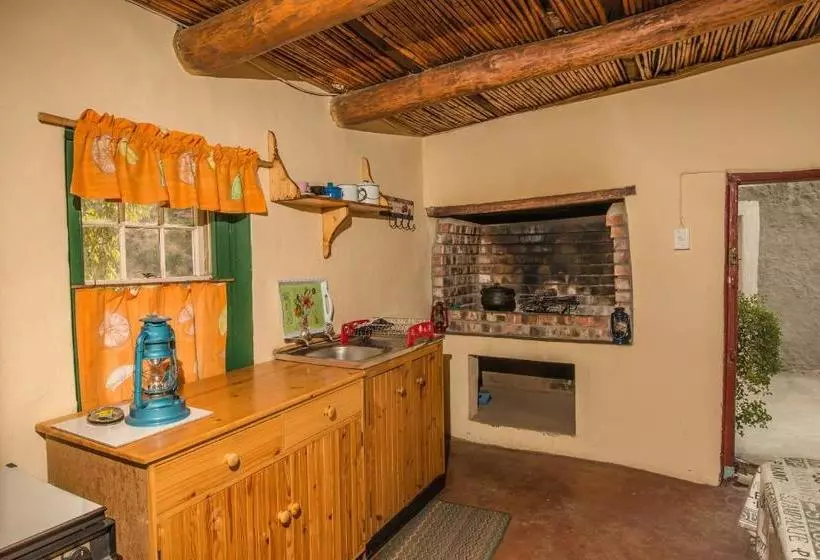 Matjiesvlei Guestfarm