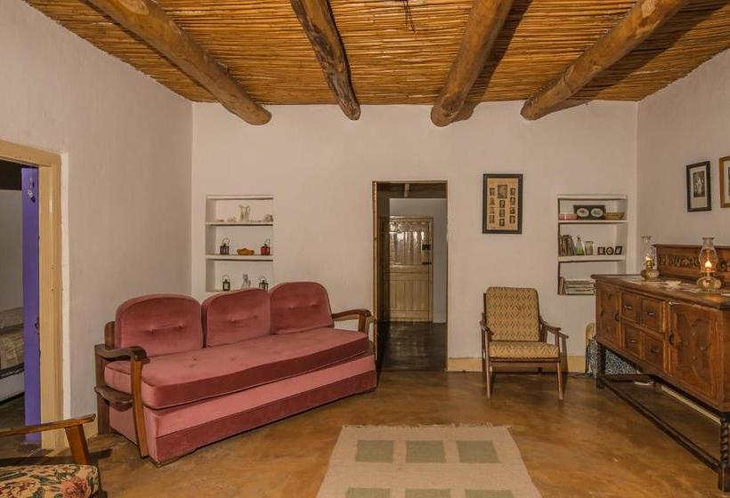 Matjiesvlei Guestfarm