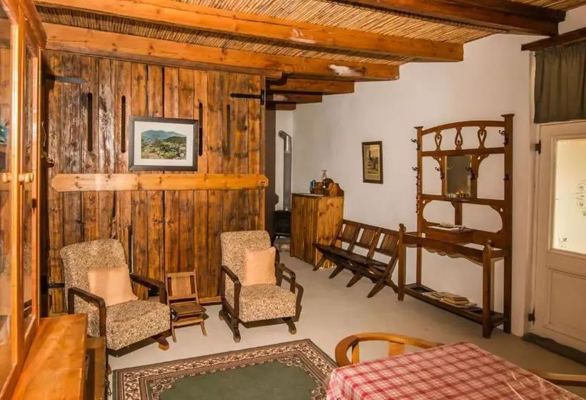 Matjiesvlei Guestfarm