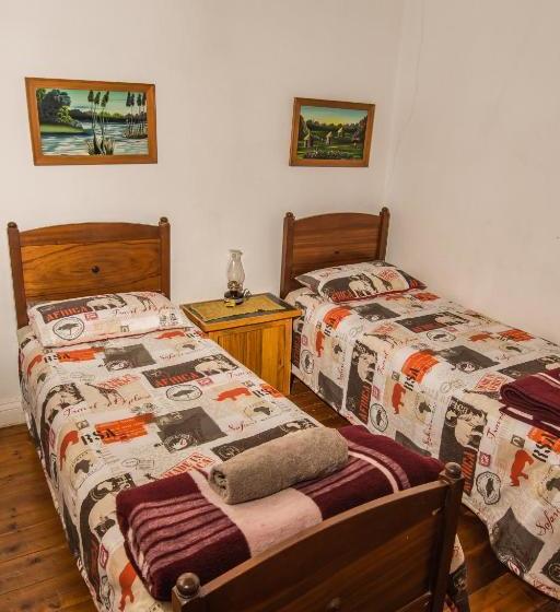 Matjiesvlei Guestfarm