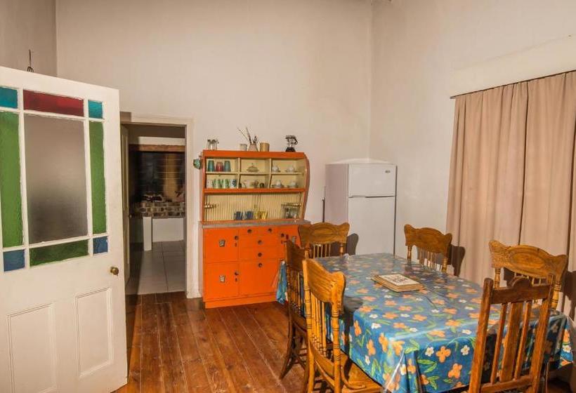 Matjiesvlei Guestfarm