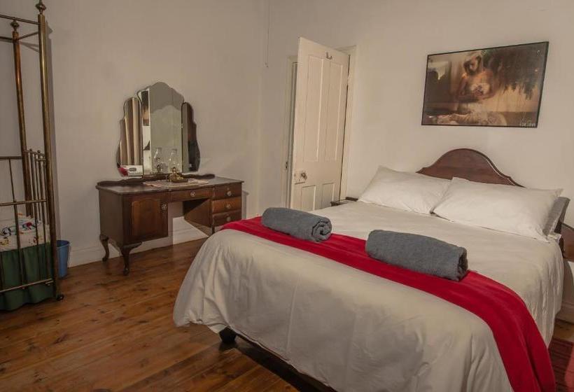 Matjiesvlei Guestfarm