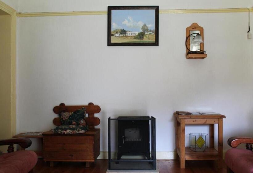 Matjiesvlei Guestfarm