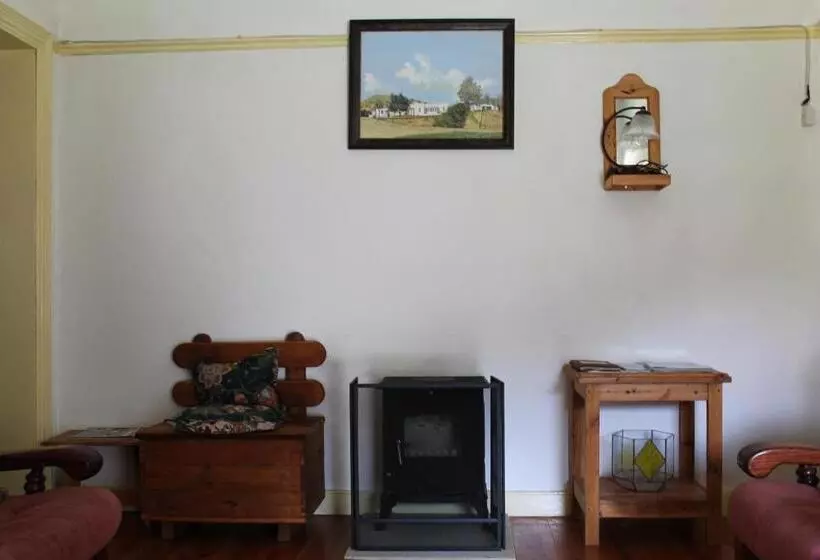 Matjiesvlei Guestfarm