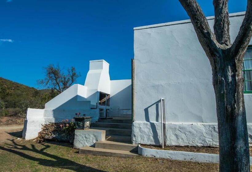 Matjiesvlei Guestfarm