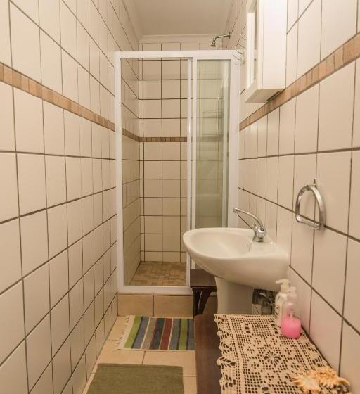 Matjiesvlei Guestfarm