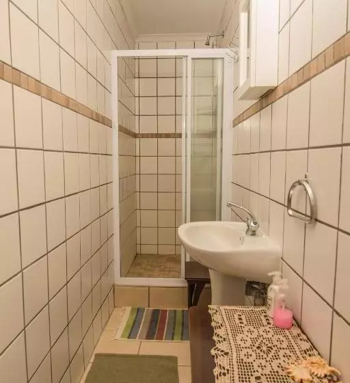 Matjiesvlei Guestfarm