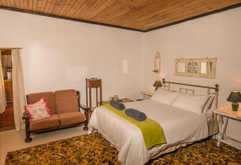 Matjiesvlei Guestfarm