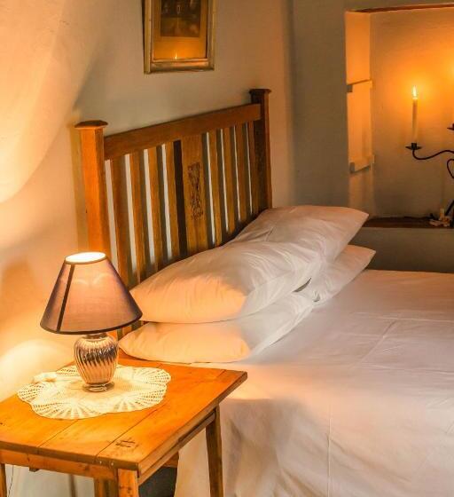 Matjiesvlei Guestfarm