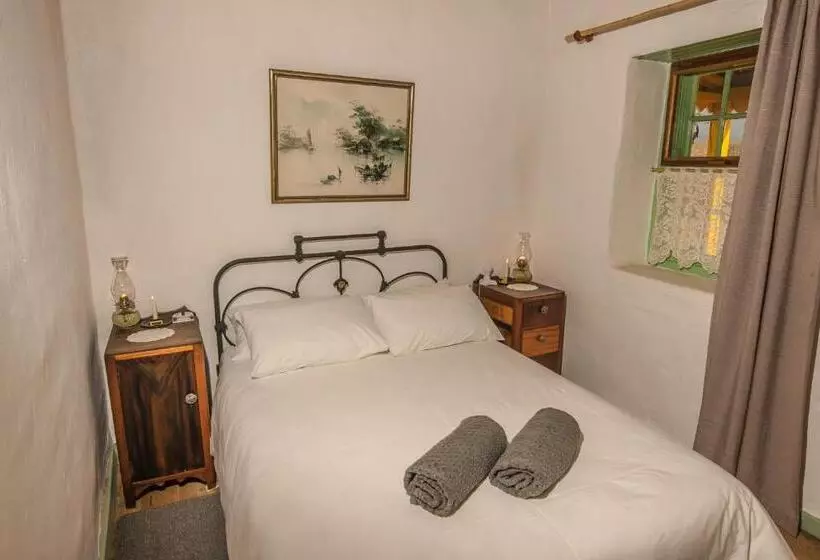 Matjiesvlei Guestfarm