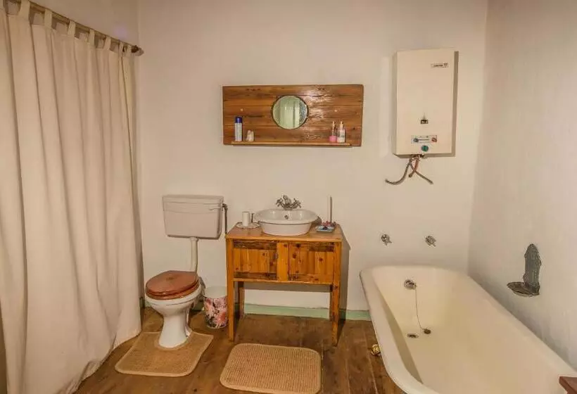 Matjiesvlei Guestfarm