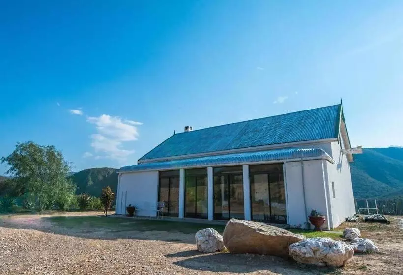 Matjiesvlei Guestfarm