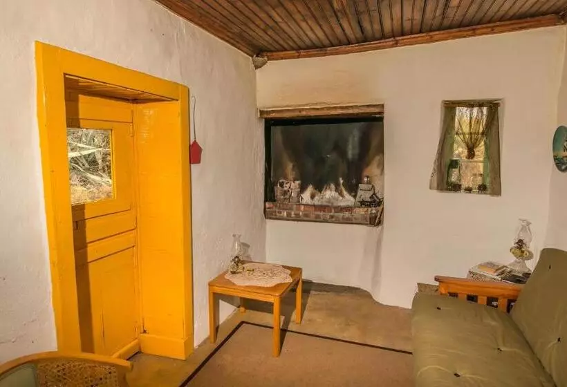 Matjiesvlei Guestfarm