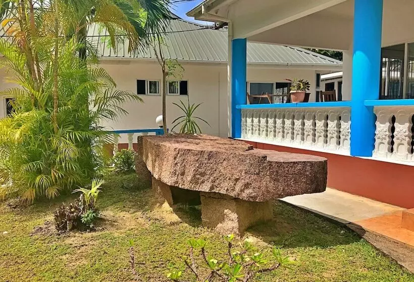 پانسیون Acquario Guesthouse