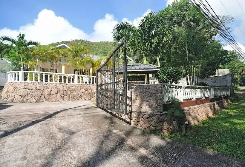 پانسیون Acquario Guesthouse