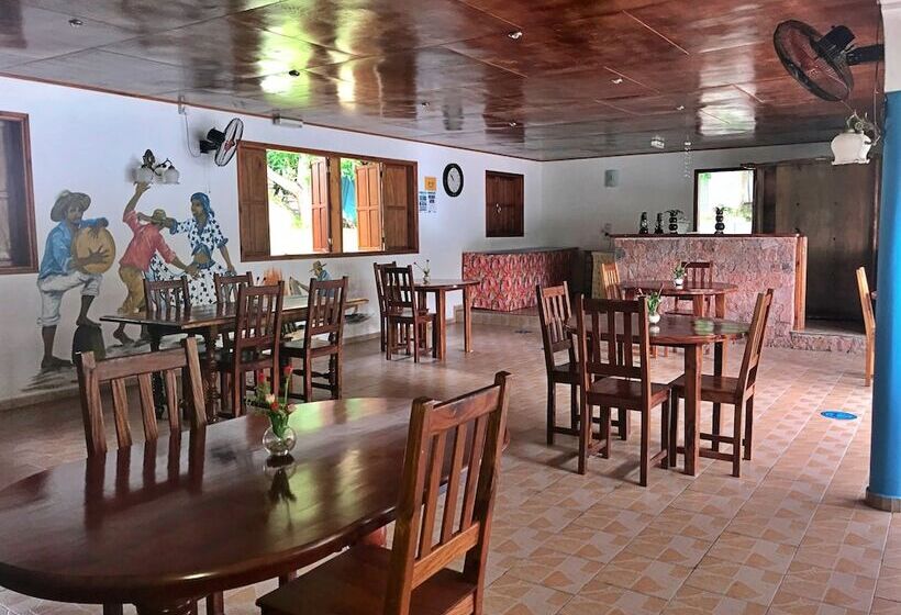 پانسیون Acquario Guesthouse