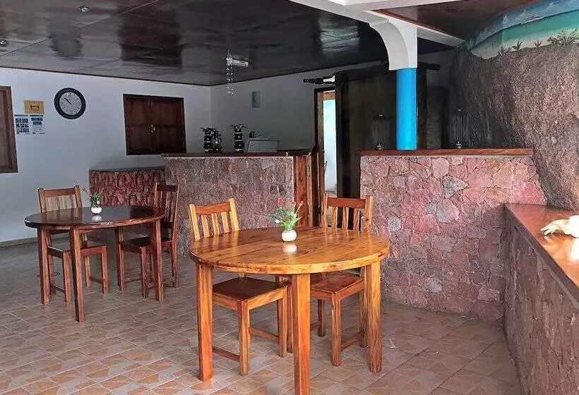 پانسیون Acquario Guesthouse