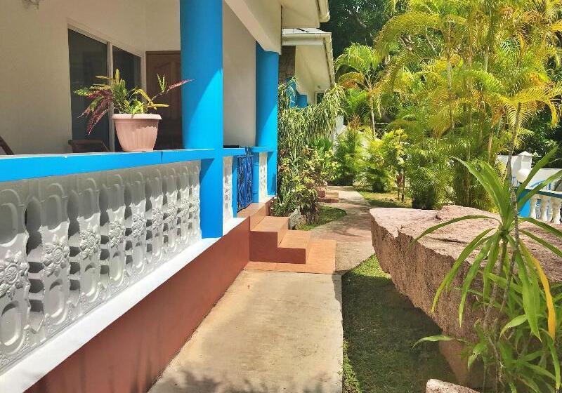 پانسیون Acquario Guesthouse