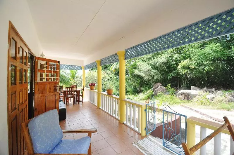 پانسیون Acquario Guesthouse