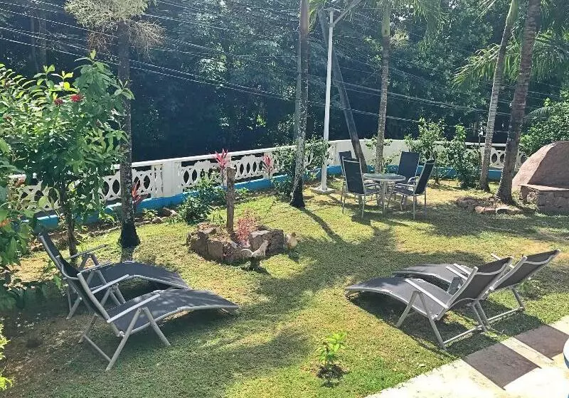 پانسیون Acquario Guesthouse