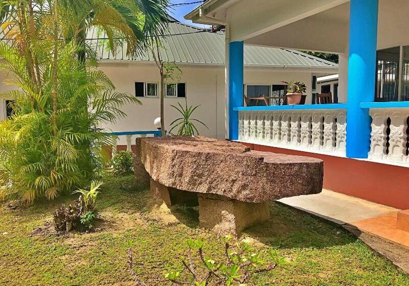 پانسیون Acquario Guesthouse