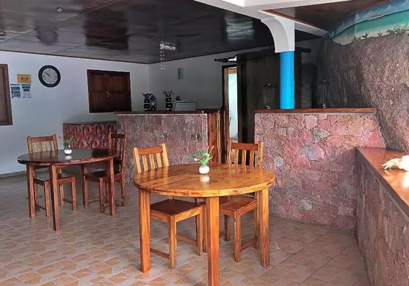 پانسیون Acquario Guesthouse