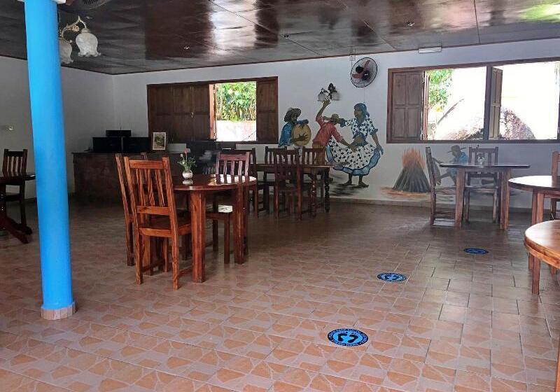 پانسیون Acquario Guesthouse