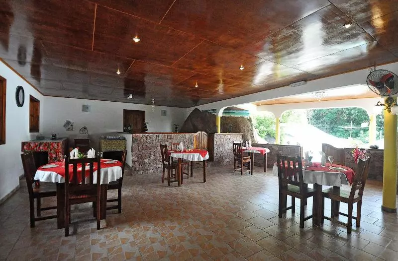 پانسیون Acquario Guesthouse